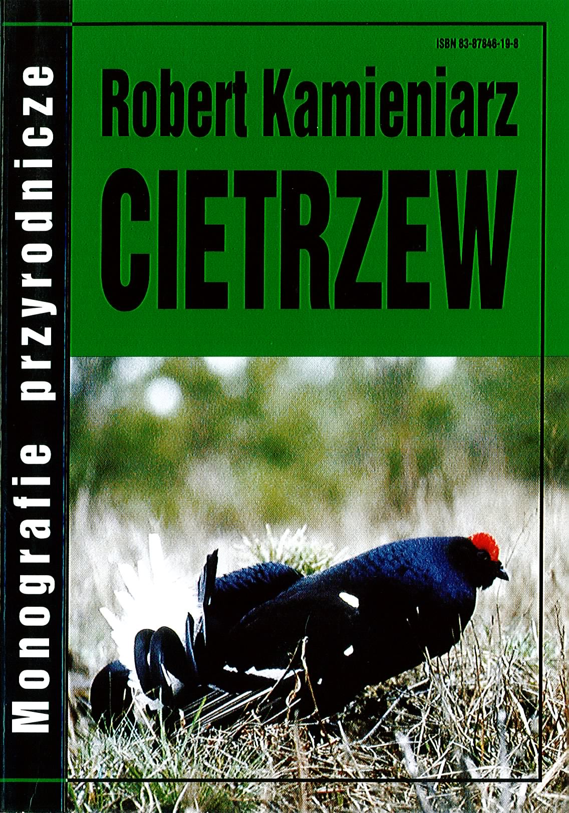 cietrzew