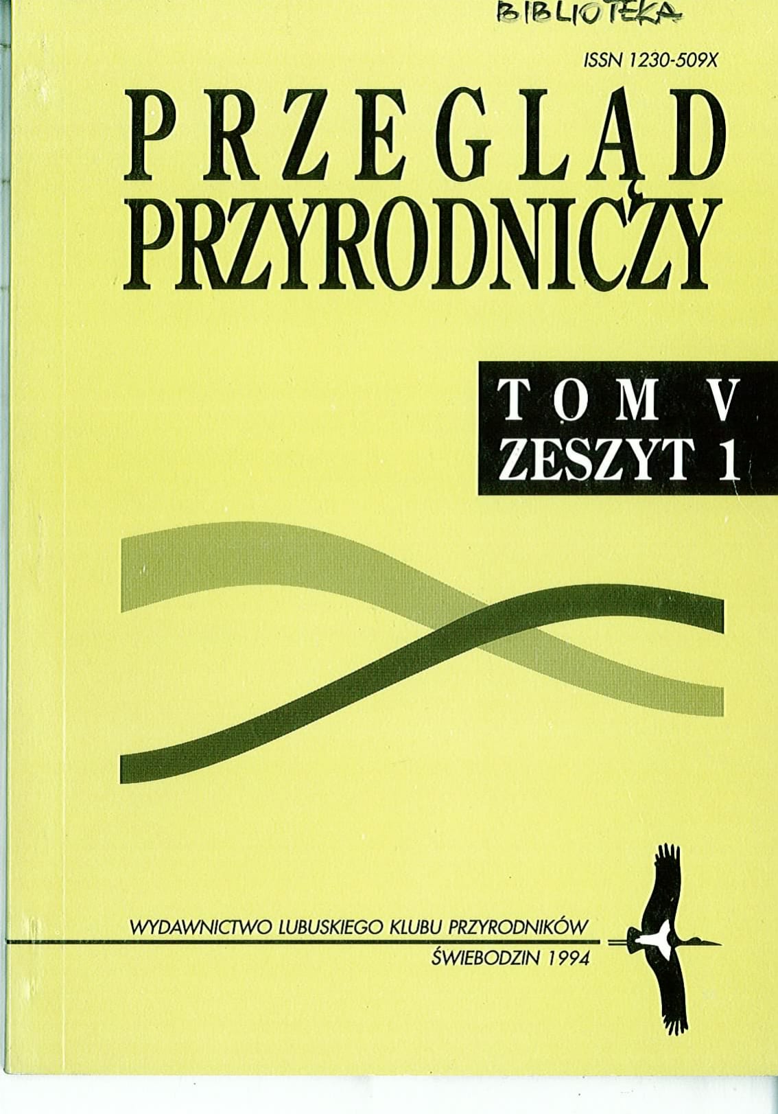 PP T.5 Z.1 1994 1