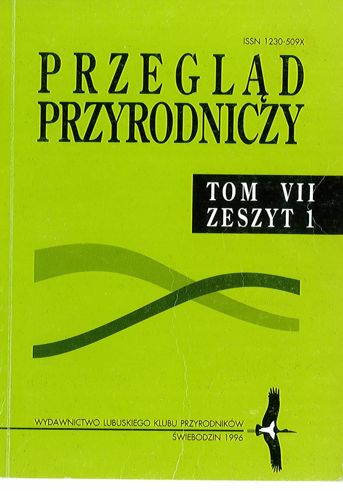 PP T.7 Z.1 1996.1 1